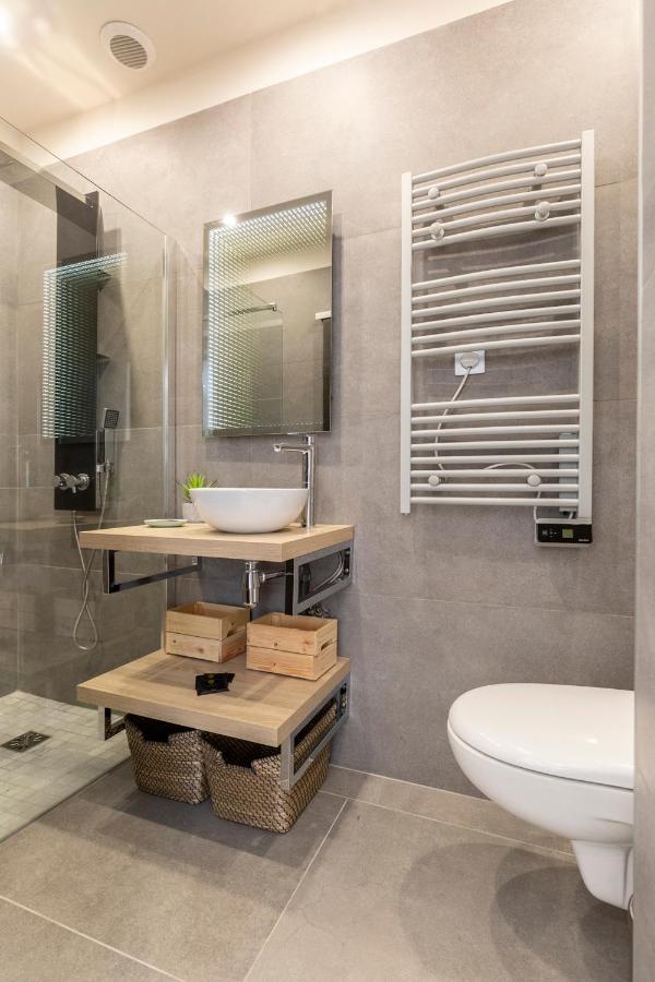 Chez Thibault - Studio Renove 2-4Pers Centre Antibes Fersen Exteriér fotografie