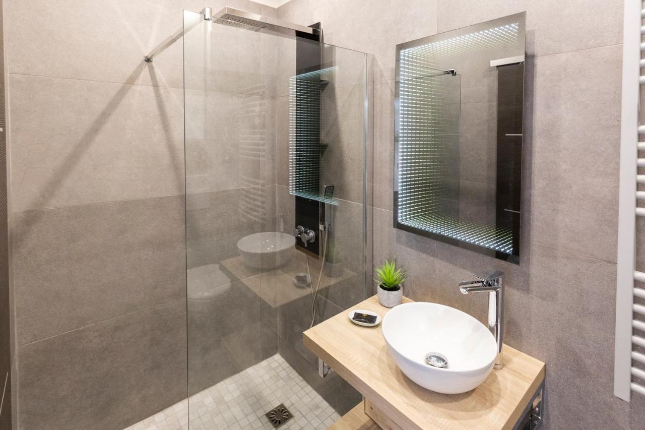 Chez Thibault - Studio Renove 2-4Pers Centre Antibes Fersen Exteriér fotografie